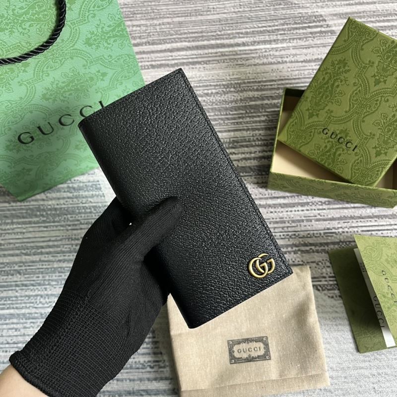 Gucci Wallets